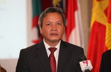 L’ambassadeur vietnamien en Algérie estime active la coopération bilatérale