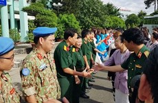 Vietnam et Japon renforcent leur coopération dans la santé