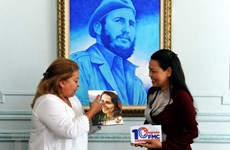 Vietnam et Cuba boostent l’amitié entre les organisations des femmes 