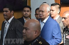 L’ex-PM malaisien retire sa plainte contre les enquêteurs de 1MDB