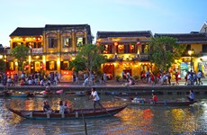Hôi An parmi les villes les plus attractives au monde