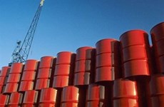 Forte hausse des importations nationales de pétrole 