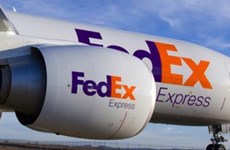 Nouvelle ligne aérienne reliant Hanoi et le Centre FedEx en Asie-Pacifique