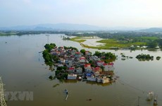 [Megastory] Les catastrophes naturelles font une centaine de victimes en un mois