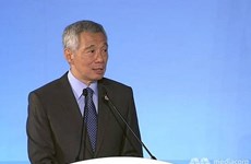 Le premier ministre de Singapour espère voir le RCEP conclu d'ici la fin de l'année
