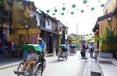 Quang Nam recherche des produits touristiques uniques