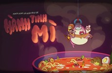 Un nouveau vent pour l'animation vietnamienne