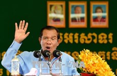 Le Cambodge salue les relations durables avec le Vietnam