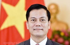 Le partenariat intégral Vietnam – Etats-Unis s’approfondit