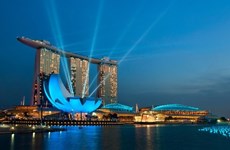 Singapour enregistre une croissance de 3,9% au 2è trimestre