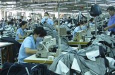 Textile-habillement: le Vietnam, 2e fournisseur en R. de Corée