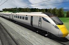 Singapour et la Malaisie négocient d’un projet commun de train à grande vitesse