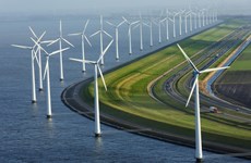 Des énergies renouvelables pour s'orienter vers la croissance verte durable