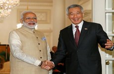 Inde et Singapour signent un deuxième protocole modifiant leur CECA