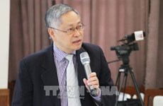 La Commission du Mékong tiendra un forum sur le projet hydroélectrique du Laos