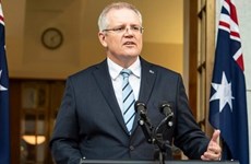 L'Australie souhaite maintenir des liens étroits avec l'Indonésie