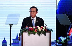 Les Thaïlandais préfèrent toujours Prayut à la tête du gouvernement
