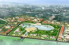 Quang Tri approuve le nom du leader cubain Fidel pour un parc