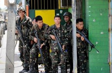 Les Philippines libèrent trois otages indonésiens