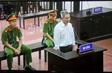 Hoa Binh : un homme condamné pour activités anti-étatiques