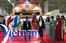 Tourisme: Le Vietnam en roadshow au Canada