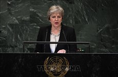 Le Royaume-Uni souhaite intensifier les relations avec l’ASEAN après le Brexit