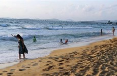 Le Vietnam s'efforce de devenir un pays fort par la mer