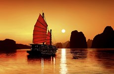Le Top 7 des endroits pour contempler le coucher de soleil au Vietnam