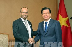 Encourager les entreprises des EAU à élargir leurs investissements au Vietnam