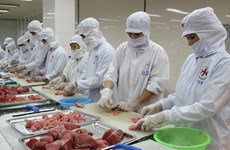 Booster les exportations nationales de thon vers le Moyen-Orient