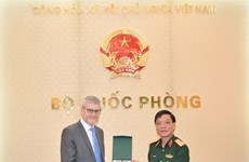 Vietnam-Nouvelle-Zélande : renforcement de leur coopération dans la défense
