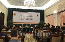 Le Vietnam accueille la réunion du Plan de Colombo sur l’égalité des sexes