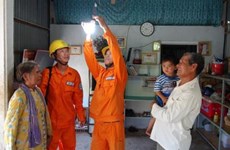 Doing Business 2019 : le Vietnam au 27e rang mondial en matière de raccordement à l’électricité