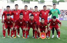 AFF Suzuki Cup 2018 : la chaîne sud-coréenne SBS diffusera des matchs du Vietnam