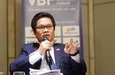 VBF 2018 pour promouvoir le développement économique durable