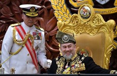 La Malaisie élira un nouveau roi d'ici la fin du mois