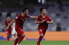 Asian Cup 2019 : Le Vietnam se qualifie en huitième de finale grâce à la règle du fair-play