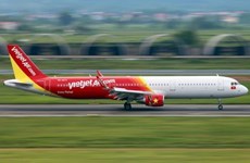 Vietjet propose des billets promotionnels sur ses vols vers Tokyo et Busan