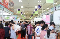 Top Thai Brands Hanoi: opportunités pour des entreprises vietnamiennes et thaïlandaises