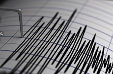 Indonésie : un fort séisme de magnitude 7,3 frappe les Moluques
