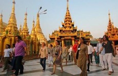 Le Myanmar continue d’assouplir sa politique de visa pour les touristes étrangers