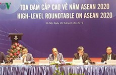 Meilleure connexion pour la prospérité commune de l’ASEAN