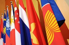 Le Myanmar rejoindra les exercices maritimes Etats-Unis - ASEAN 