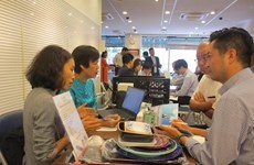 Des entreprises vietnamiennes sondent les opportunités d’affaires au Japon