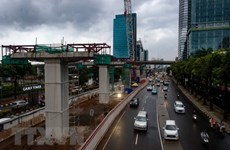 Un prêt de la BAD pour stimuler les investissements privés dans les infrastructures en Indonésie