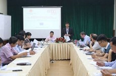 Le Vietnam souhaite adhérer à la convention N°105 de l’OIT