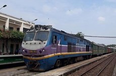Coronavirus : l’arrêt de l’exploitation des trains de voyageurs entre le Vietnam et la Chine