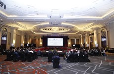 La Malaisie reporte une réunion de l’APEC en raison la pandémie de COVID-19