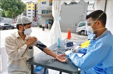Les efforts contre le coronavirus s’intensifient en Asie du Sud-Est