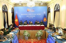 L’ASEAN unit ses efforts pour faire face à l’épidémie